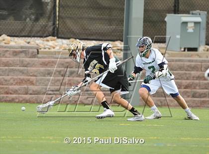 Thumbnail 3 in Rock Canyon @ ThunderRidge photogallery.
