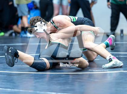 Thumbnail 1 in Lovelock Mustangs Tournament (120lbs) photogallery.