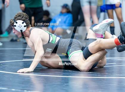 Thumbnail 3 in Lovelock Mustangs Tournament (120lbs) photogallery.