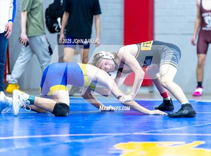 Thumbnail 1 in Lovelock Mustangs Tournament (120lbs) photogallery.