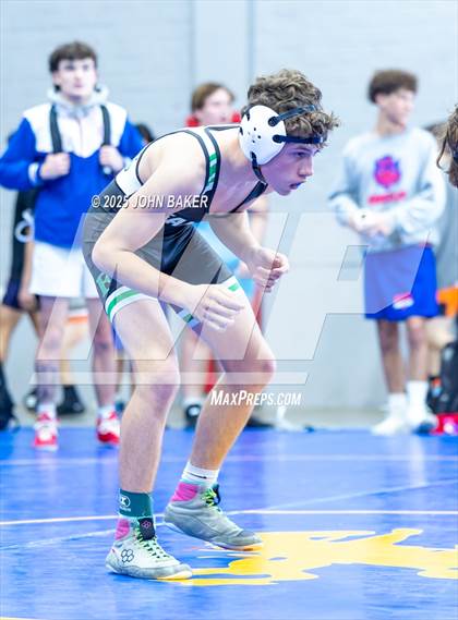 Thumbnail 1 in Lovelock Mustangs Tournament (120lbs) photogallery.