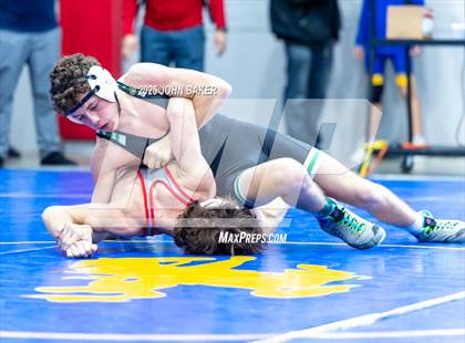 Thumbnail 1 in Lovelock Mustangs Tournament (120lbs) photogallery.