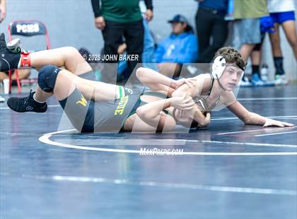 Thumbnail 1 in Lovelock Mustangs Tournament (120lbs) photogallery.