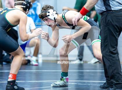 Thumbnail 2 in Lovelock Mustangs Tournament (120lbs) photogallery.