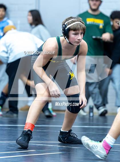 Thumbnail 1 in Lovelock Mustangs Tournament (120lbs) photogallery.