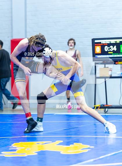 Thumbnail 1 in Lovelock Mustangs Tournament (120lbs) photogallery.