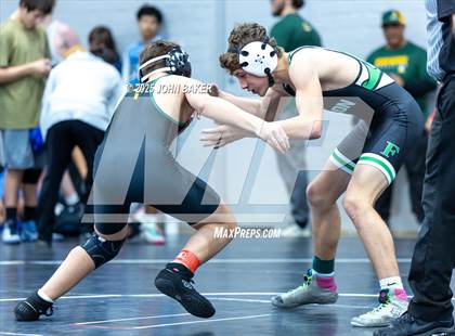 Thumbnail 3 in Lovelock Mustangs Tournament (120lbs) photogallery.