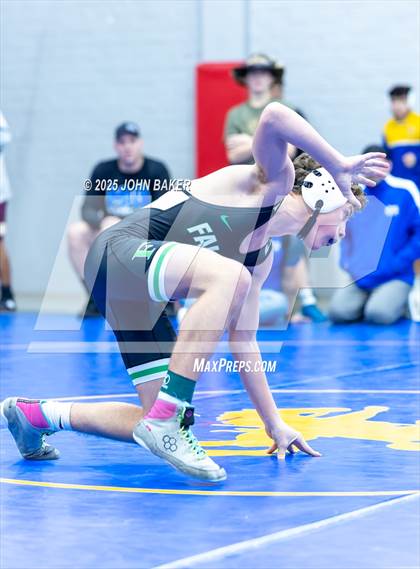 Thumbnail 2 in Lovelock Mustangs Tournament (120lbs) photogallery.