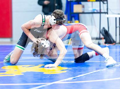 Thumbnail 2 in Lovelock Mustangs Tournament (120lbs) photogallery.