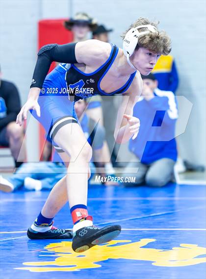 Thumbnail 1 in Lovelock Mustangs Tournament (120lbs) photogallery.