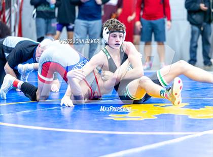 Thumbnail 1 in Lovelock Mustangs Tournament (120lbs) photogallery.
