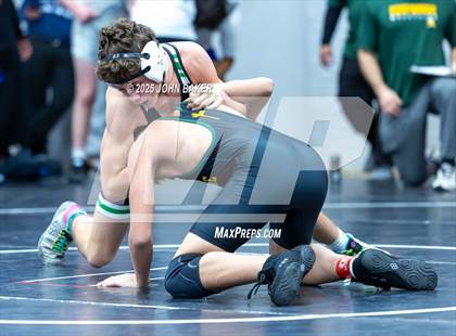 Thumbnail 3 in Lovelock Mustangs Tournament (120lbs) photogallery.