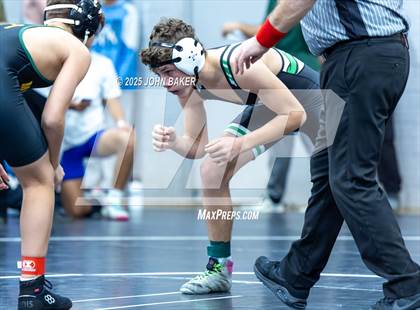 Thumbnail 1 in Lovelock Mustangs Tournament (120lbs) photogallery.