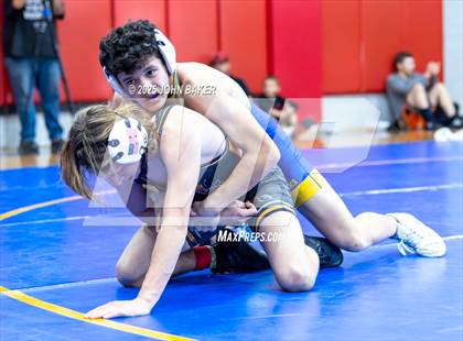 Thumbnail 2 in Lovelock Mustangs Tournament (120lbs) photogallery.