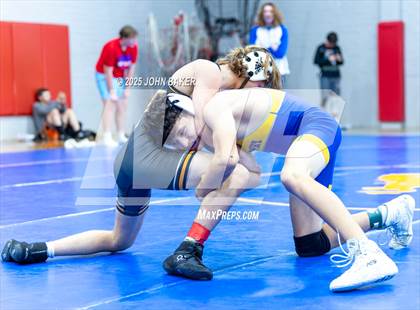 Thumbnail 3 in Lovelock Mustangs Tournament (120lbs) photogallery.