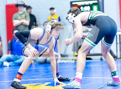 Thumbnail 3 in Lovelock Mustangs Tournament (120lbs) photogallery.