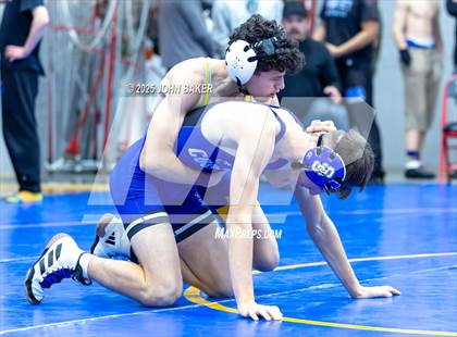 Thumbnail 3 in Lovelock Mustangs Tournament (120lbs) photogallery.