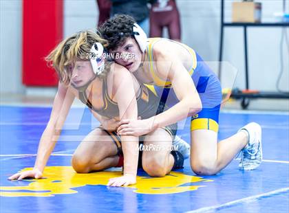 Thumbnail 1 in Lovelock Mustangs Tournament (120lbs) photogallery.