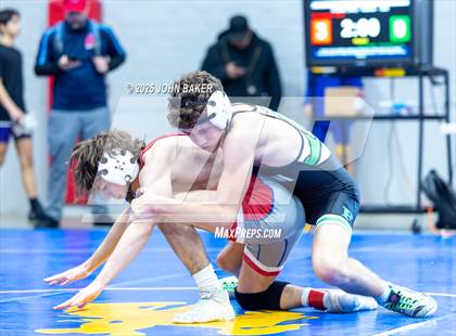 Thumbnail 3 in Lovelock Mustangs Tournament (120lbs) photogallery.