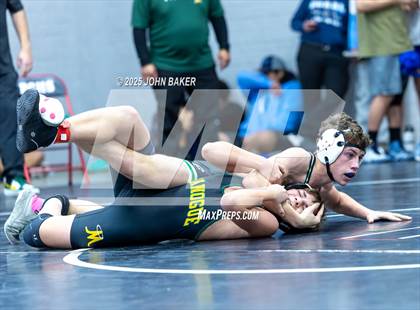 Thumbnail 3 in Lovelock Mustangs Tournament (120lbs) photogallery.