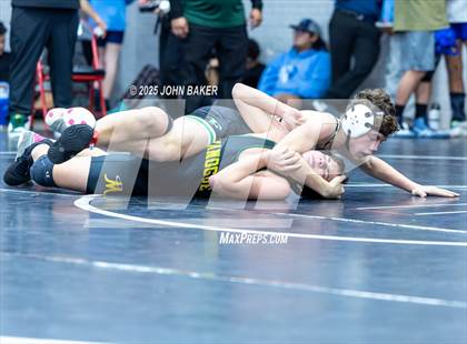 Thumbnail 1 in Lovelock Mustangs Tournament (120lbs) photogallery.