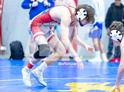 Thumbnail 1 in Lovelock Mustangs Tournament (120lbs) photogallery.