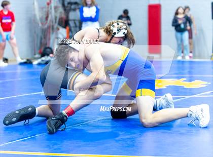 Thumbnail 1 in Lovelock Mustangs Tournament (120lbs) photogallery.