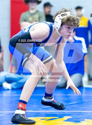 Lovelock Mustangs Tournament (120lbs)