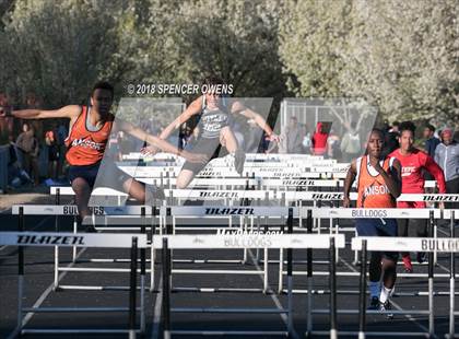 Thumbnail 1 in David W. Butler Home Meet photogallery.
