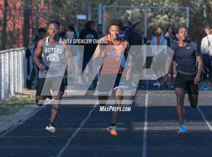 Thumbnail 1 in David W. Butler Home Meet photogallery.