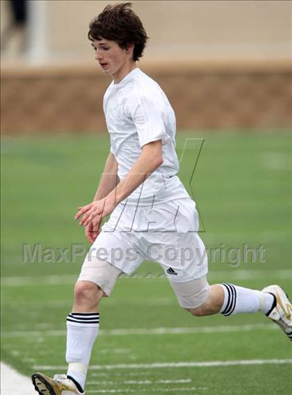 Thumbnail 3 in Sherman vs. Montgomery (Georgetown Governor's Cup) photogallery.