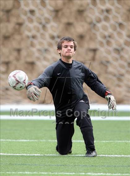 Thumbnail 1 in Sherman vs. Montgomery (Georgetown Governor's Cup) photogallery.