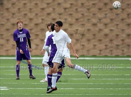 Thumbnail 3 in Sherman vs. Montgomery (Georgetown Governor's Cup) photogallery.