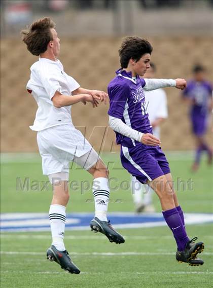 Thumbnail 2 in Sherman vs. Montgomery (Georgetown Governor's Cup) photogallery.