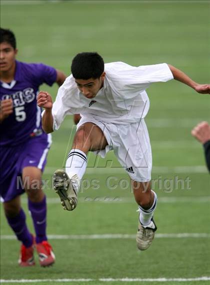 Thumbnail 1 in Sherman vs. Montgomery (Georgetown Governor's Cup) photogallery.