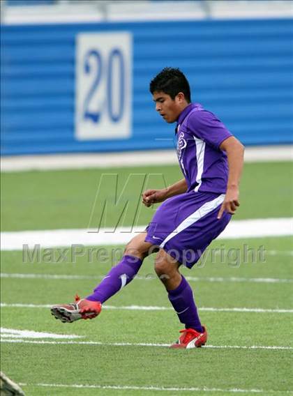 Thumbnail 1 in Sherman vs. Montgomery (Georgetown Governor's Cup) photogallery.