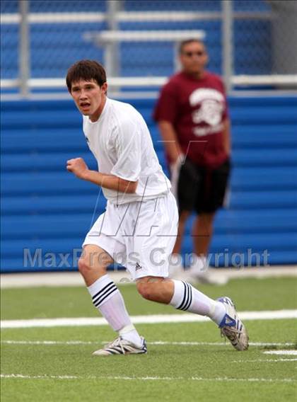 Thumbnail 3 in Sherman vs. Montgomery (Georgetown Governor's Cup) photogallery.