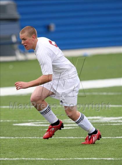 Thumbnail 3 in Sherman vs. Montgomery (Georgetown Governor's Cup) photogallery.
