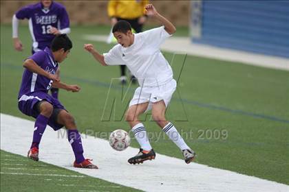 Thumbnail 1 in Sherman vs. Montgomery (Georgetown Governor's Cup) photogallery.