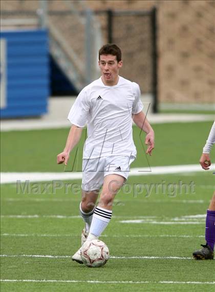Thumbnail 3 in Sherman vs. Montgomery (Georgetown Governor's Cup) photogallery.