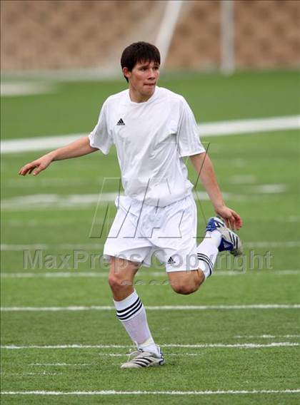 Thumbnail 3 in Sherman vs. Montgomery (Georgetown Governor's Cup) photogallery.