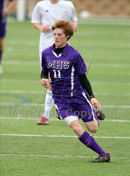 Thumbnail 1 in Sherman vs. Montgomery (Georgetown Governor's Cup) photogallery.