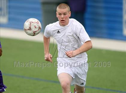 Thumbnail 2 in Sherman vs. Montgomery (Georgetown Governor's Cup) photogallery.