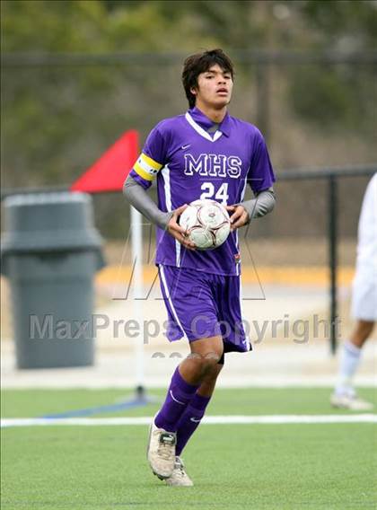 Thumbnail 1 in Sherman vs. Montgomery (Georgetown Governor's Cup) photogallery.