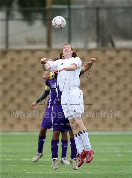 Thumbnail 1 in Sherman vs. Montgomery (Georgetown Governor's Cup) photogallery.