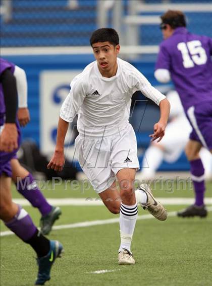 Thumbnail 3 in Sherman vs. Montgomery (Georgetown Governor's Cup) photogallery.