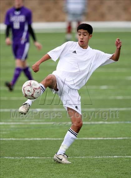 Thumbnail 2 in Sherman vs. Montgomery (Georgetown Governor's Cup) photogallery.