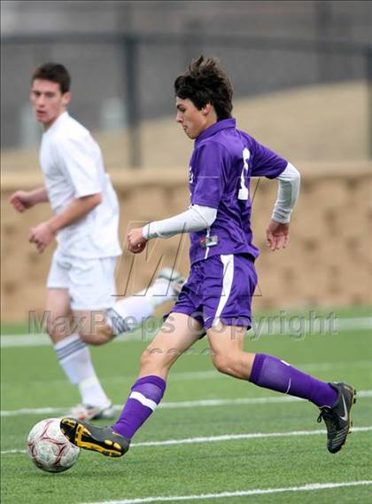 Thumbnail 3 in Sherman vs. Montgomery (Georgetown Governor's Cup) photogallery.