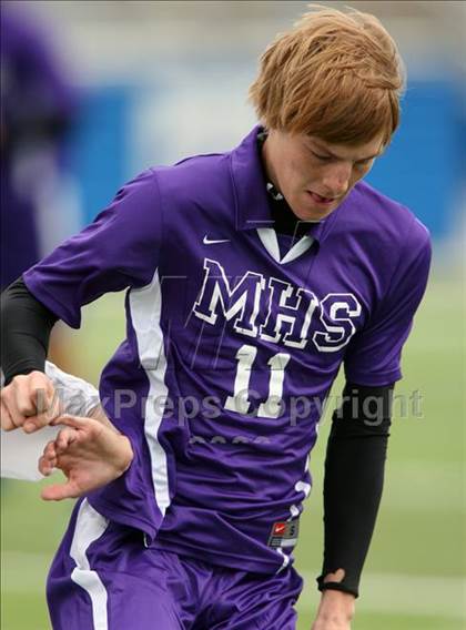Thumbnail 1 in Sherman vs. Montgomery (Georgetown Governor's Cup) photogallery.