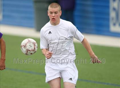 Thumbnail 3 in Sherman vs. Montgomery (Georgetown Governor's Cup) photogallery.